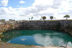 01 Little Blue Lake