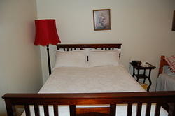 My Bed