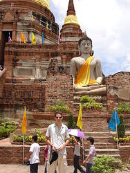 Ayutthaya