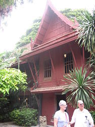 Jim Thompson's House