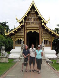 Wat Phra Singh