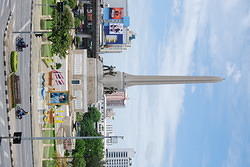 Victory Monument