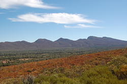 Wilpena Pound