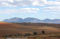 Flinders Ranges