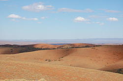 Flinders Ranges