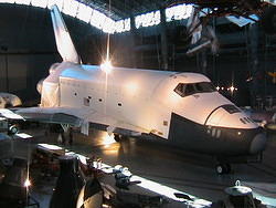 Space Shuttle